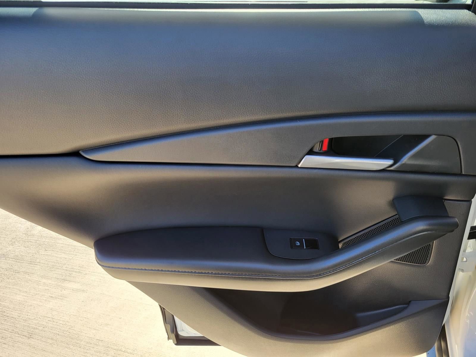 New 2026 MAZDA CX-30 AWD 2.5 S image 11