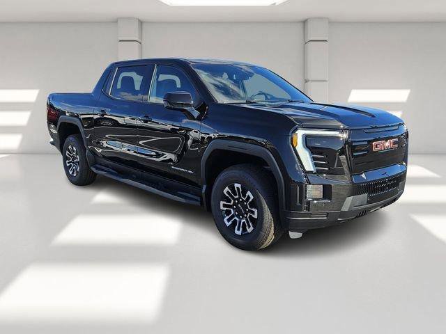 New 2026 GMC Sierra EV Elevation AWD/4WD image 7