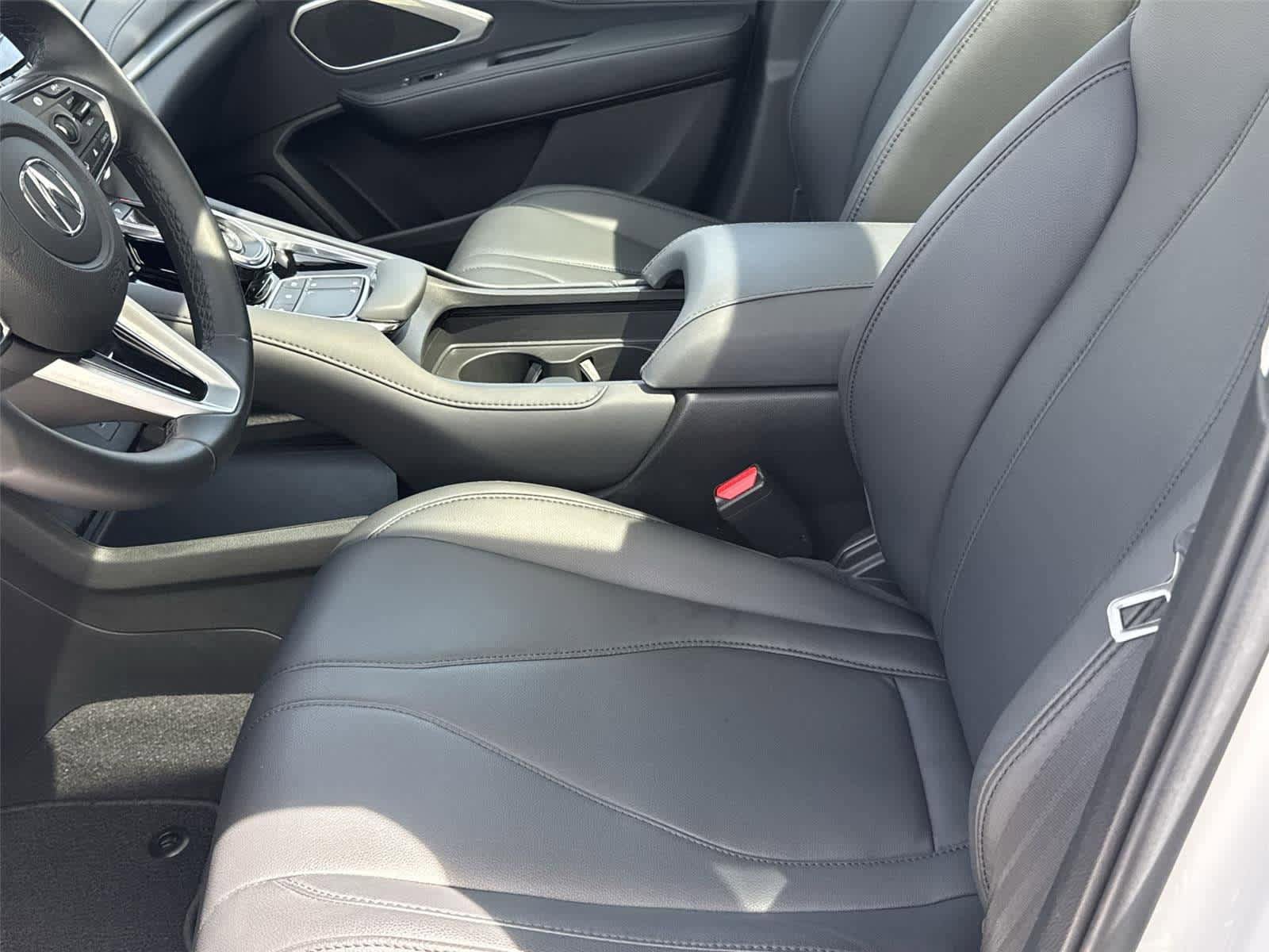 Certified 2023 Acura RDX AWD image 12