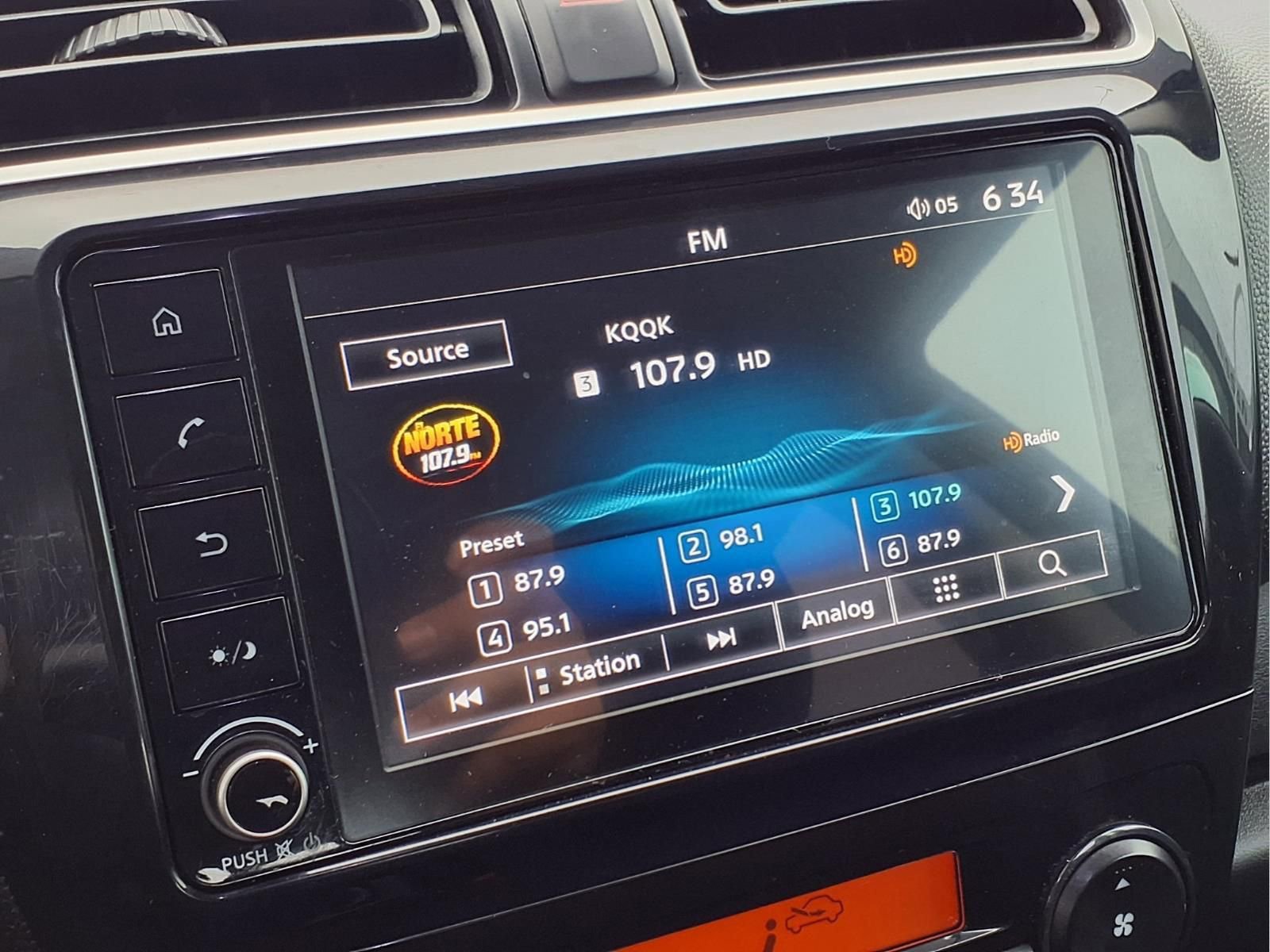 Used 2021 Mitsubishi Mirage G4 SE image 20