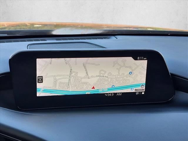 Used 2023 MAZDA MAZDA3 s FWD image 10