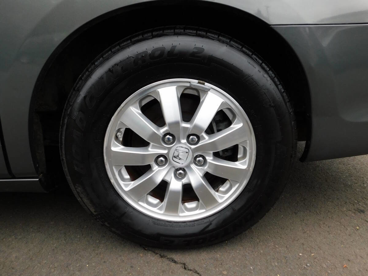 Used 2008 Honda Odyssey EX image 23