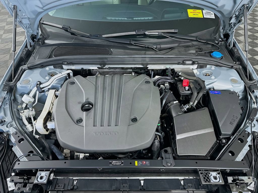 Used 2023 Volvo S60 B5 Ultimate image 33