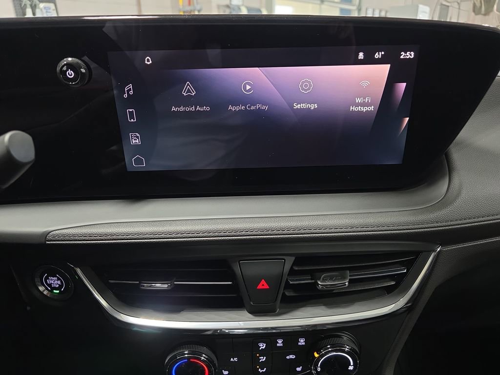 New 2026 Buick Encore GX Preferred image 22