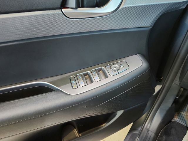 Used 2022 Hyundai Palisade SE AWD/4WD image 17