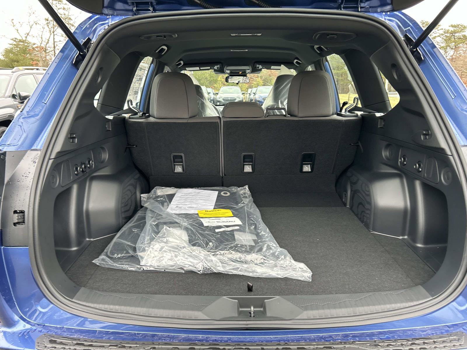 New 2026 Subaru Forester image 6