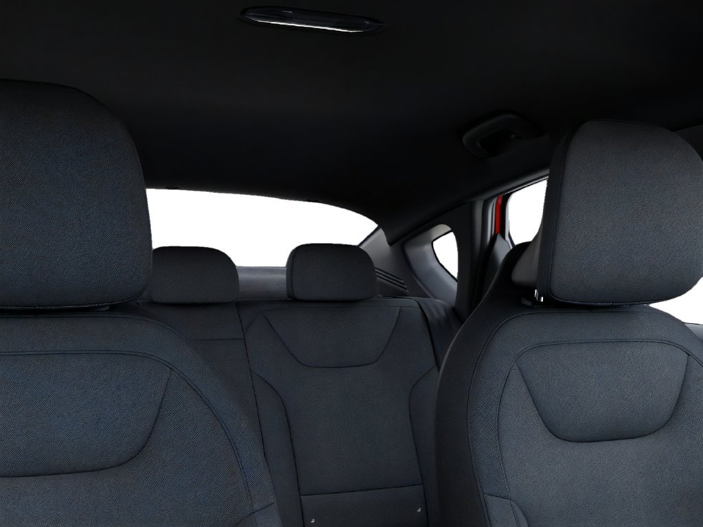 New 2026 Kia K4 FWD image 27