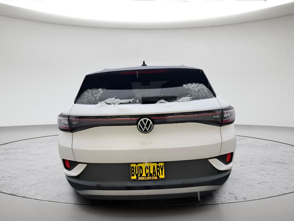 New 2025 Volkswagen ID.4 Pro S Plus AWD/4WD image 5