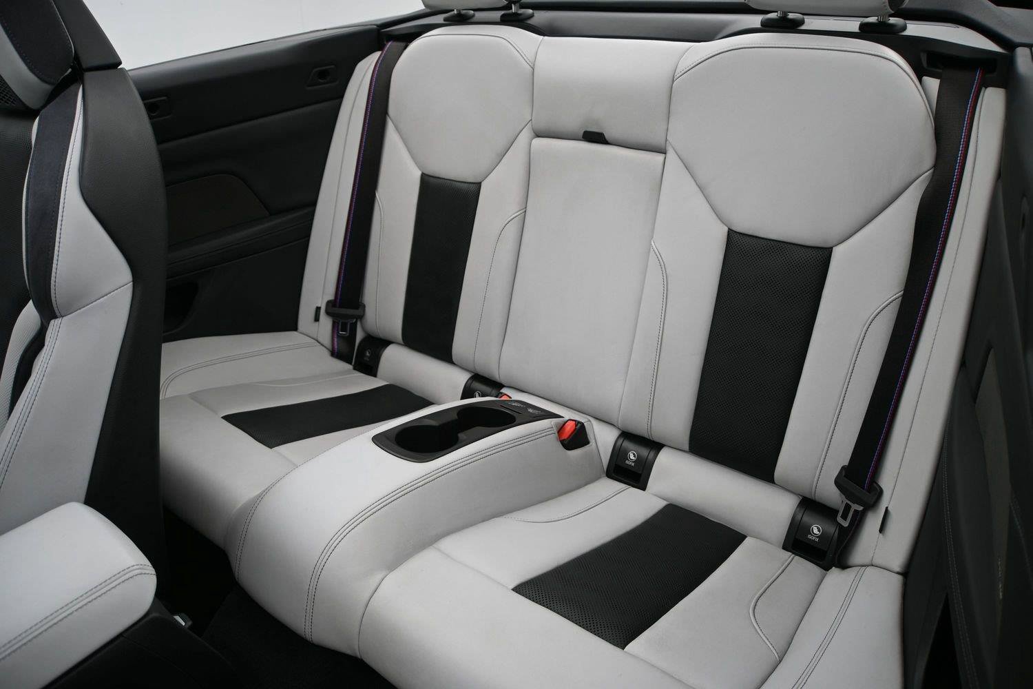 Used 2023 BMW M4 xDrive Competition AWD/4WD image 13