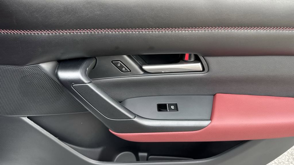 New 2026 MAZDA CX-50 AWD 2.5 Hybrid w/ Weather Package image 45