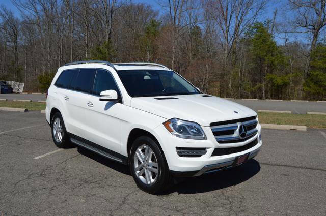 Used 2014 Mercedes-Benz GL 450 GL 450 4MATIC AWD 4dr SUV image 68