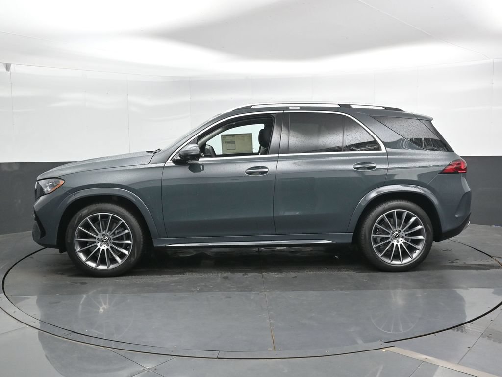 New 2027 Mercedes-Benz GLE 350 4MATIC image 7