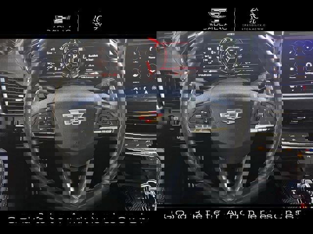 Certified 2023 Cadillac CT5 Sport image 14