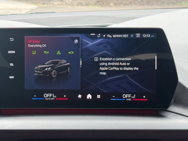 Certified 2025 BMW 228i xDrive AWD/4WD image 24