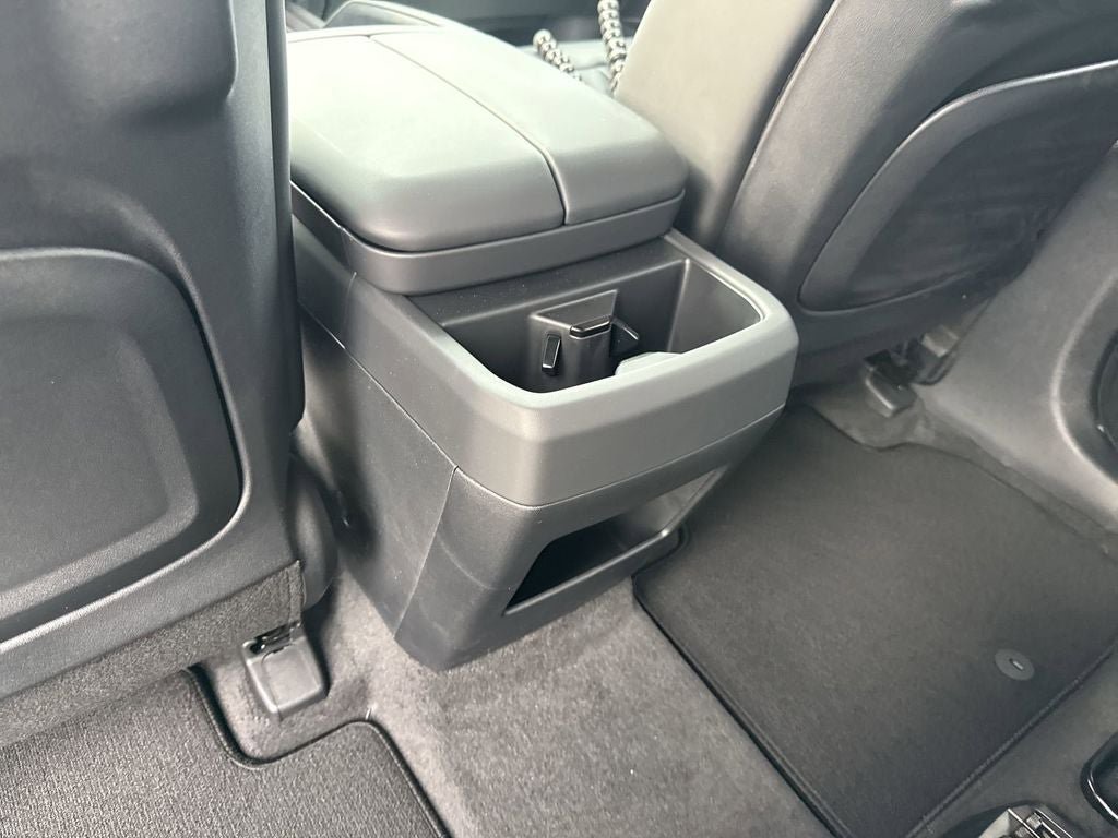 New 2027 Kia Telluride EX X-Line AWD/4WD image 30