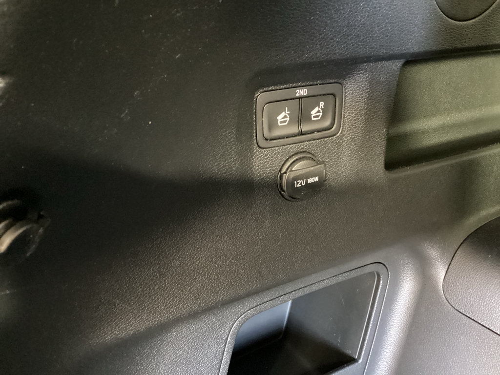 Used 2020 Kia Telluride EX w/ EX Premium Package AWD/4WD image 37