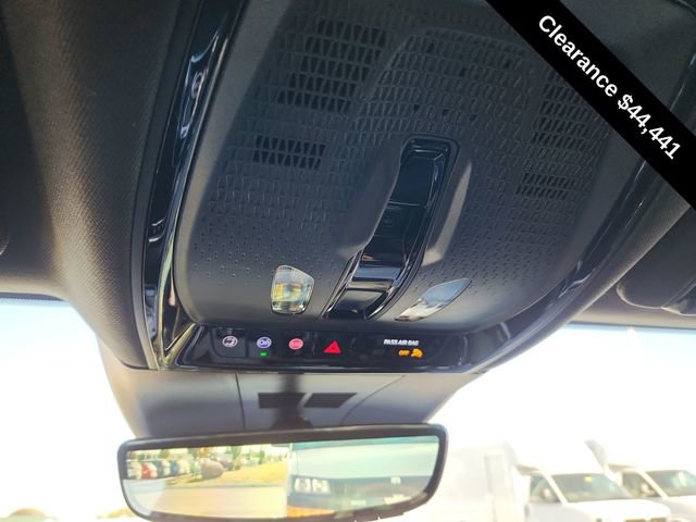 Used 2025 Cadillac Lyriq Sport image 49