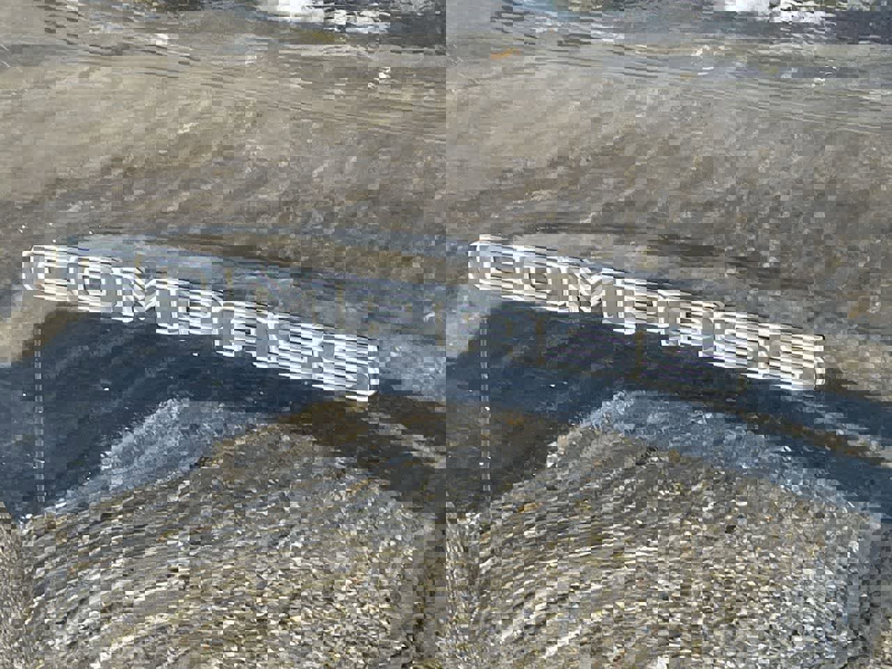 Used 2018 Jeep Compass Limited w/ Navigation Group image 40