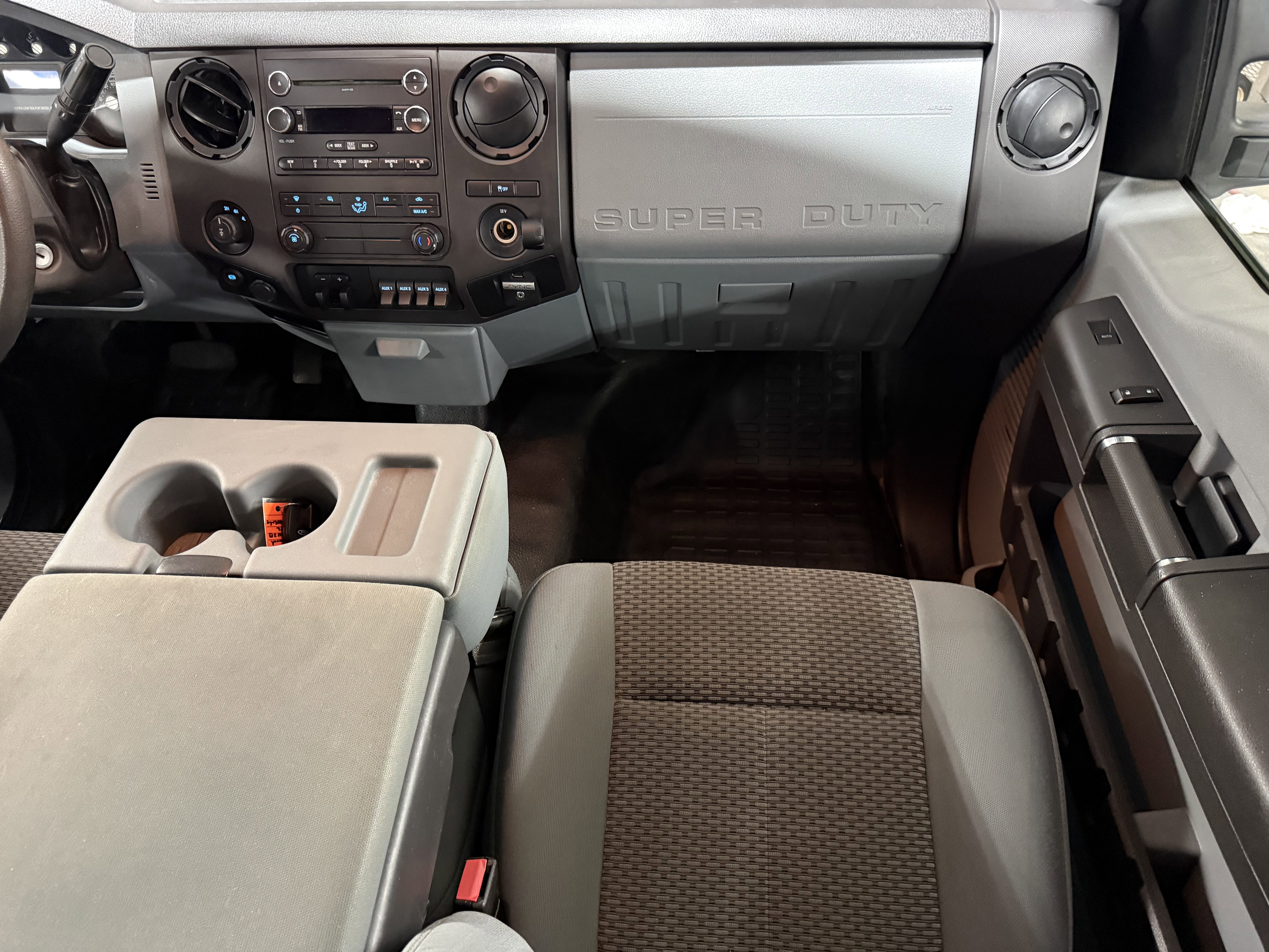 Used 2015 Ford F350 XL w/ Power Equipment Group image 27