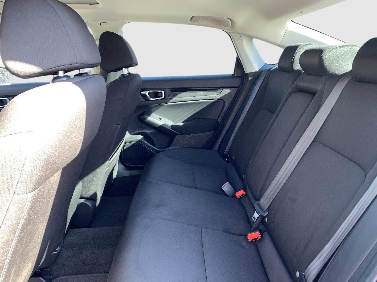 Used 2023 Honda Civic EX image 38