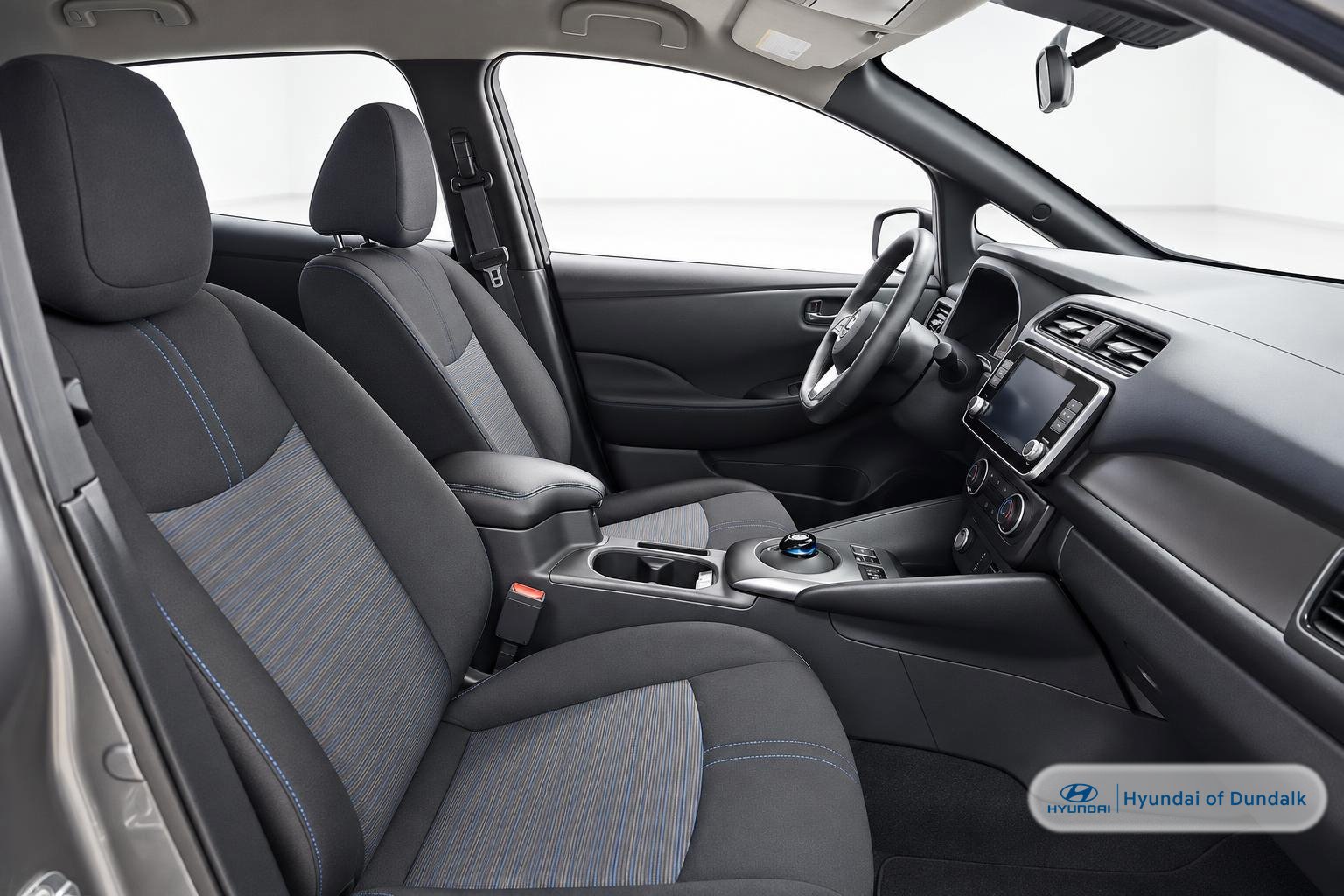 Used 2023 Nissan Leaf S FWD image 8
