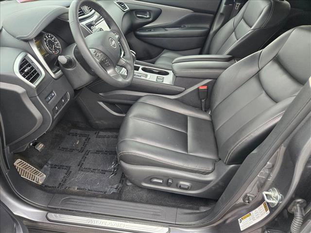 Used 2024 Nissan Murano SV w/ Cargo Package AWD/4WD image 15