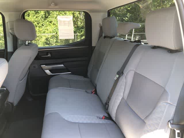Used 2024 Toyota Tundra SR5 AWD/4WD image 33
