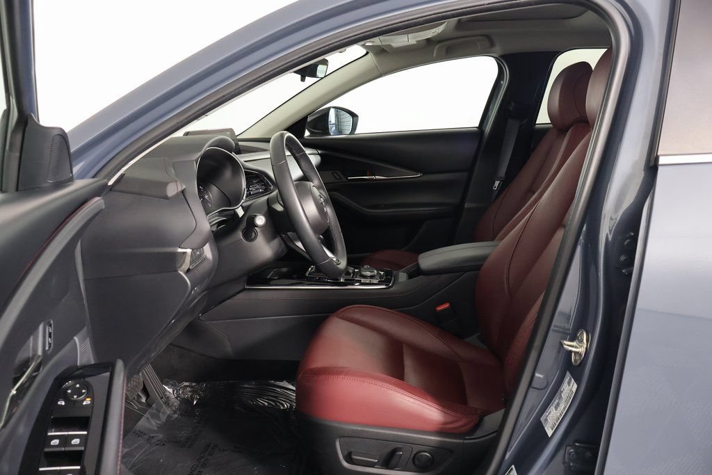 Used 2023 MAZDA CX-30 AWD 2.5 S w/ Preferred Package image 7