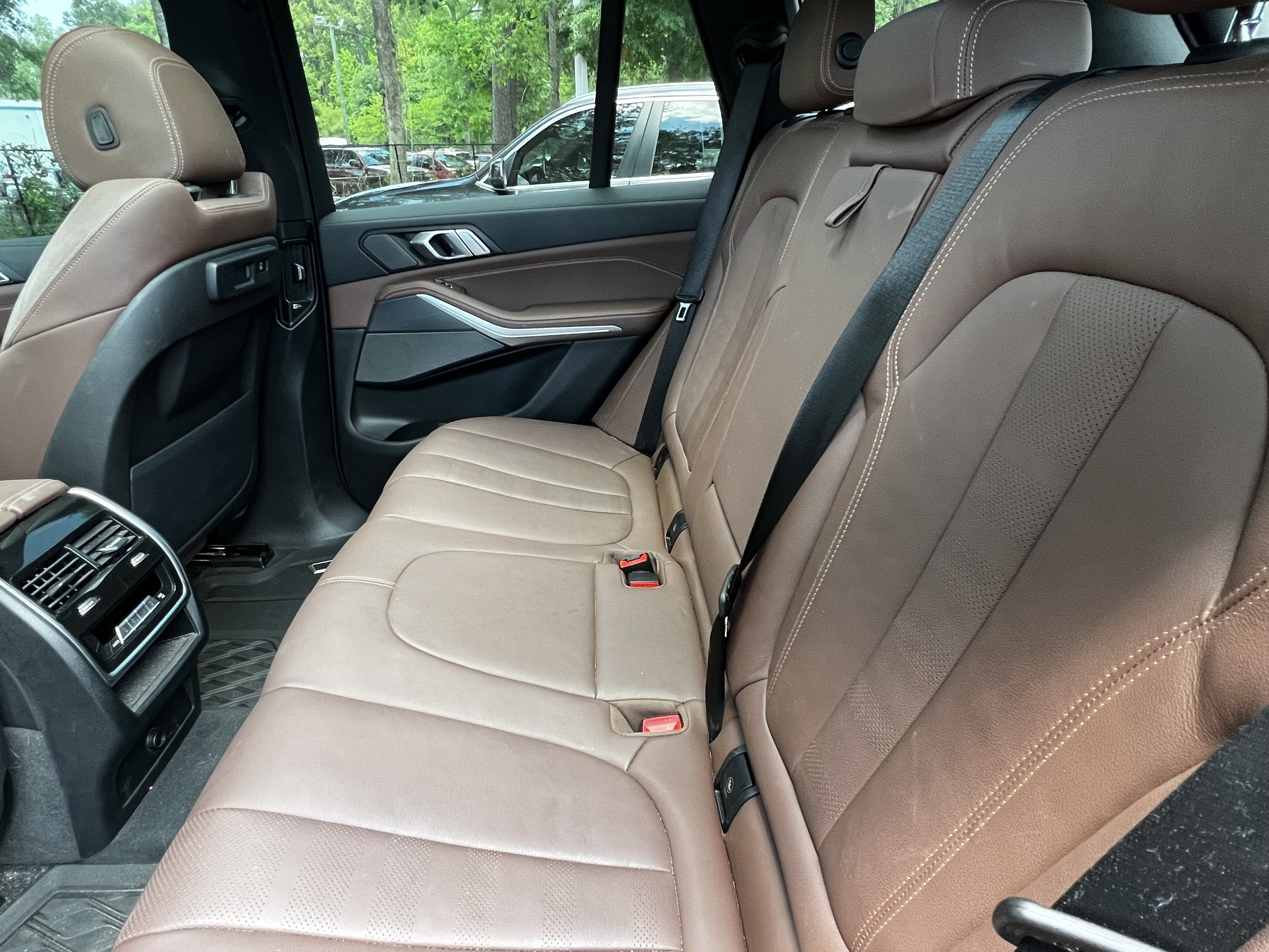 Used 2022 BMW X5 xDrive45e AWD/4WD image 32