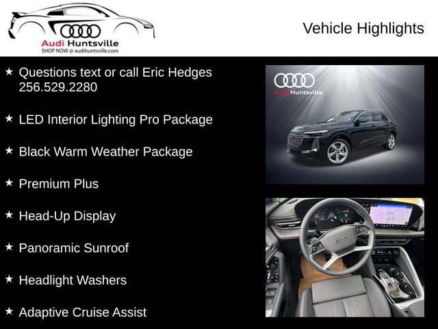 New 2025 Audi Q5 Premium Plus image 6