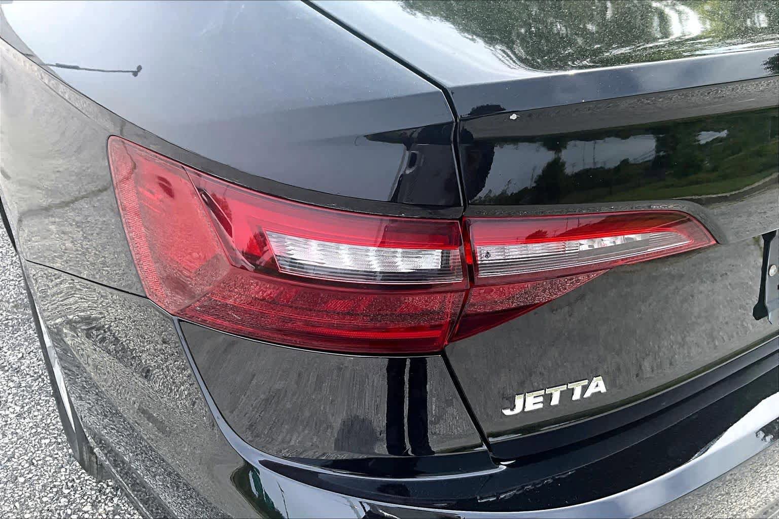 Used 2020 Volkswagen Jetta S w/ Driver Assistance Package FWD image 28