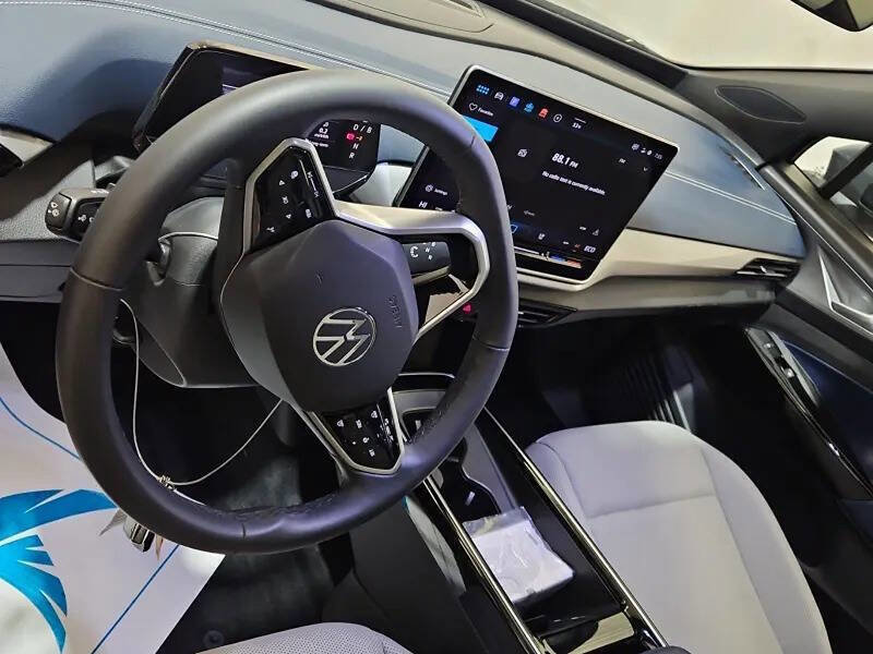 Used 2024 Volkswagen ID.4 Pro S image 6