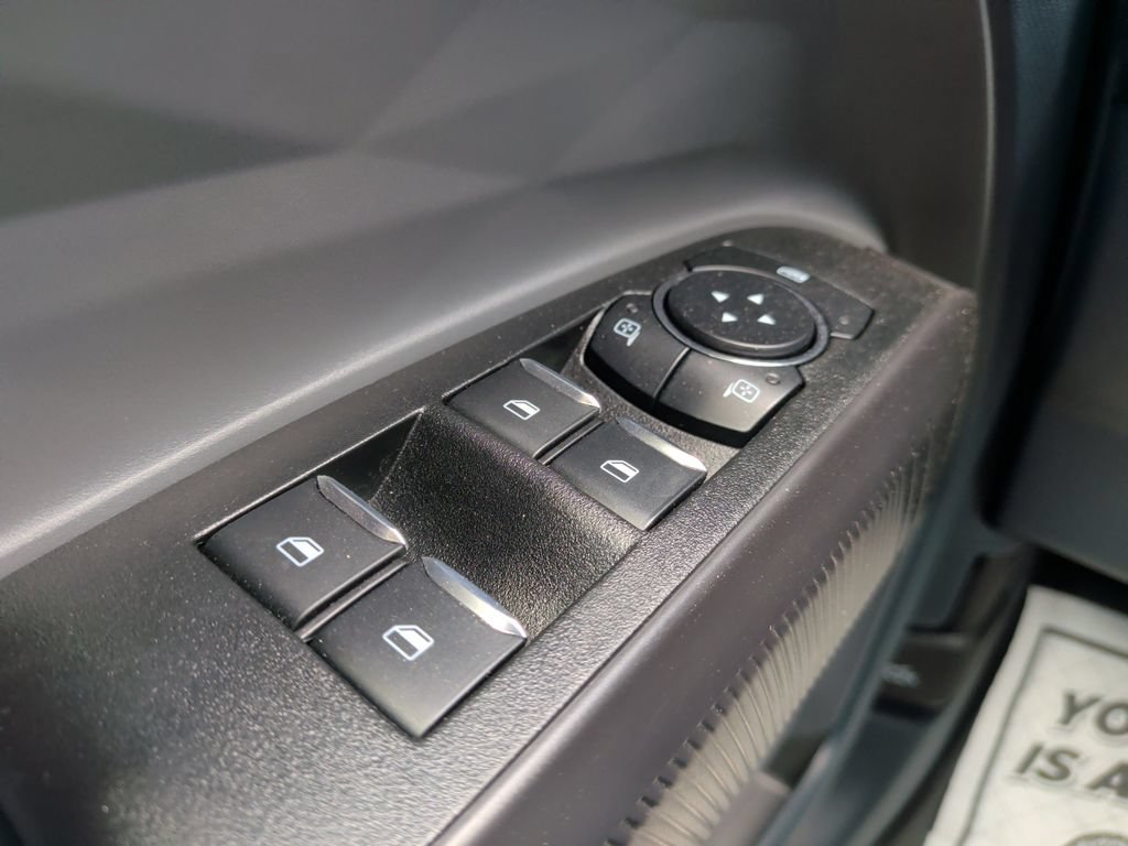 New 2025 Ford Maverick Lobo AWD/4WD image 30