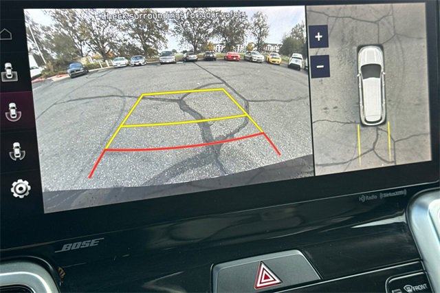 Used 2022 Kia Sorento SX image 28