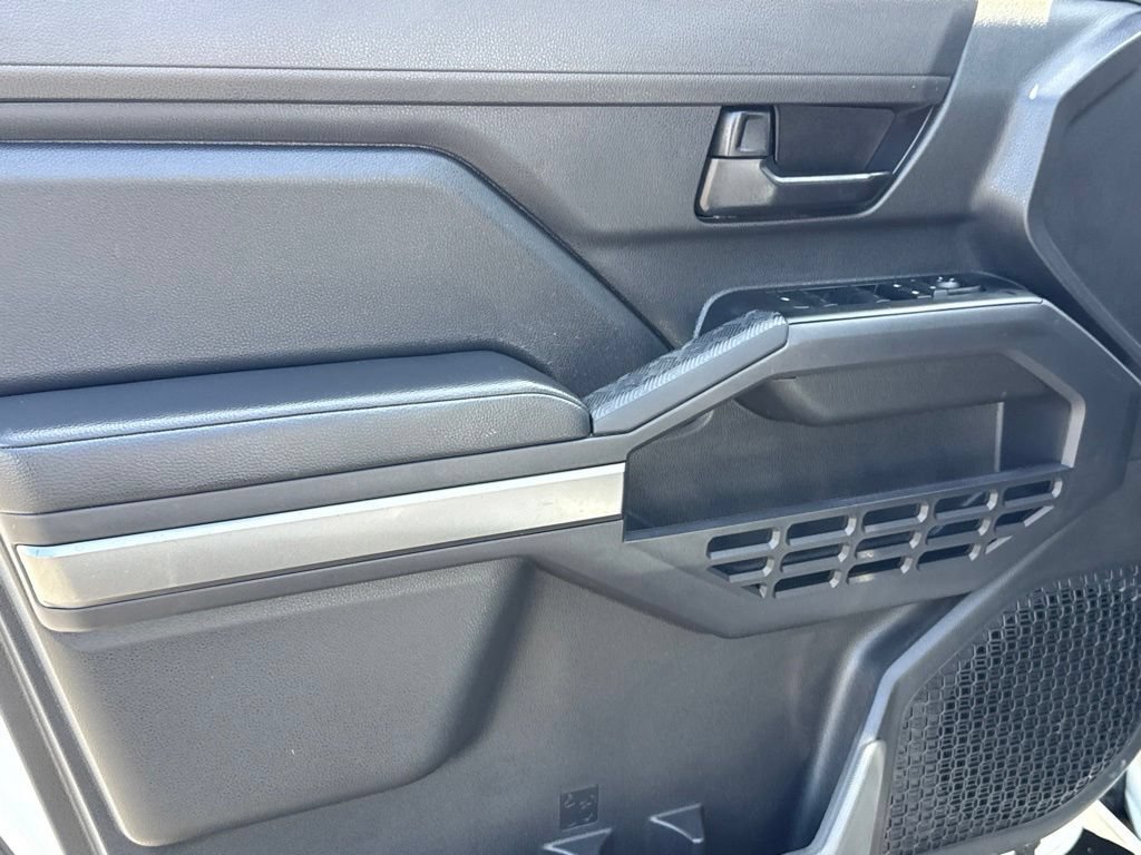 Certified 2024 Toyota Tacoma SR5 RWD image 16