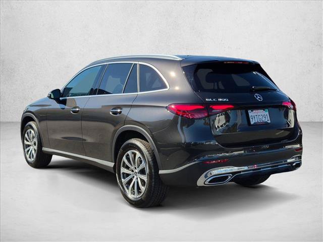Used 2026 Mercedes-Benz GLC 300 image 7