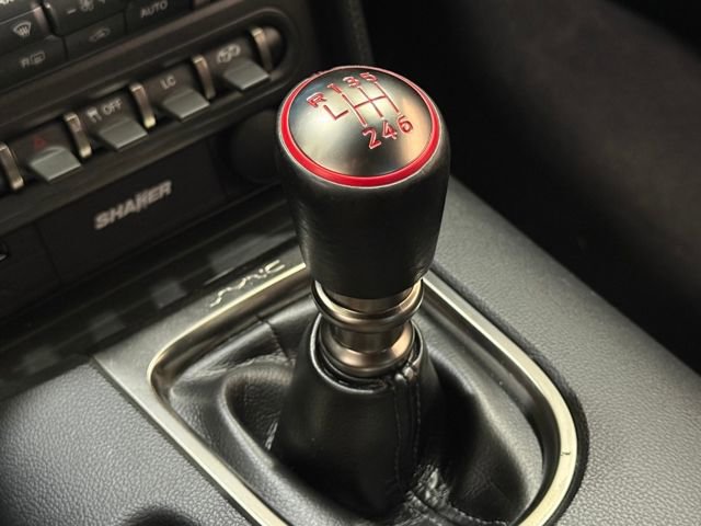 Used 2017 Ford Mustang Shelby GT350 w/ Electronics Package image 27