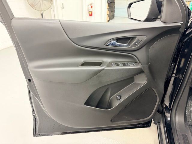 Certified 2024 Chevrolet Equinox LT FWD image 19