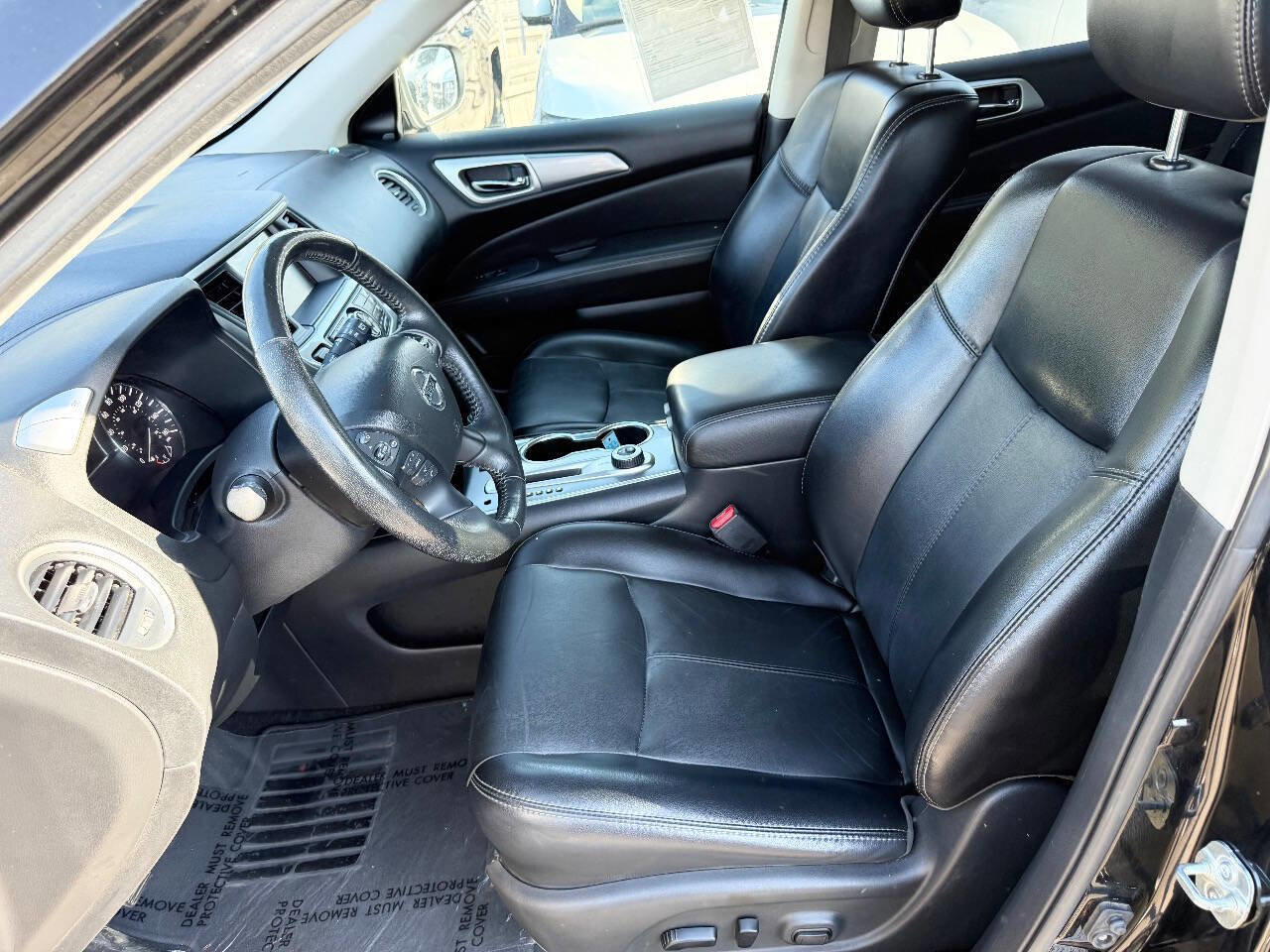 Used 2019 Nissan Pathfinder SL image 12