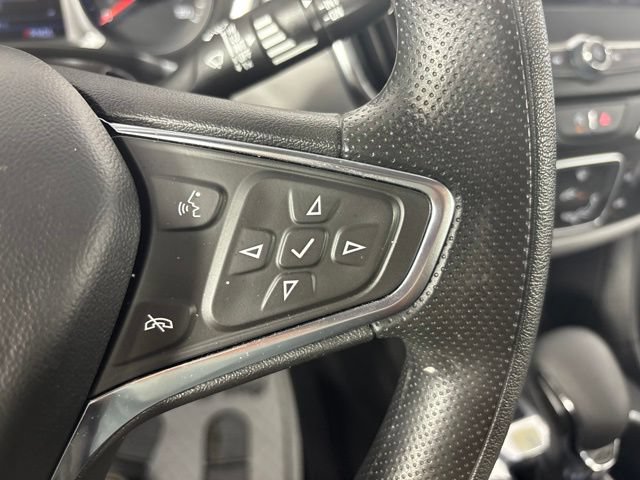 Used 2024 Chevrolet Equinox LS w/ LS Convenience Package AWD/4WD image 32