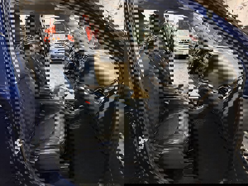 Used 2017 Dodge Journey Crossroad image 16