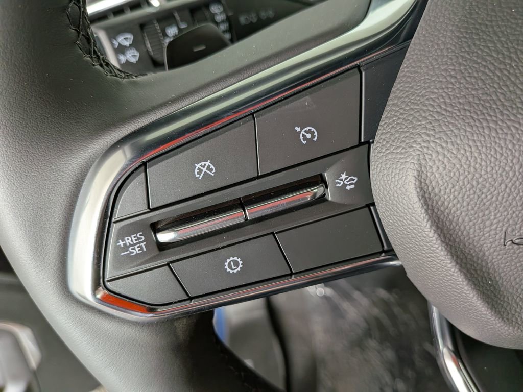 New 2026 Chevrolet Tahoe LT w/ Comfort Package image 20