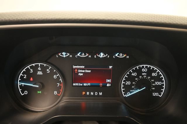 Used 2021 Ford F150 XL w/ Equipment Group 101A High AWD/4WD image 15