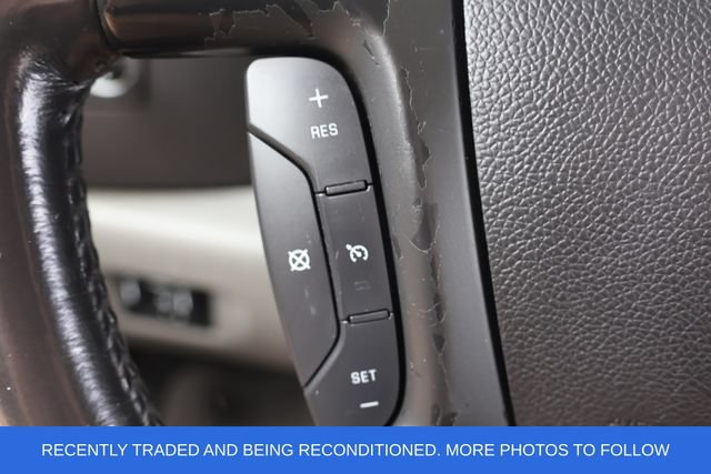 Used 2011 Chevrolet Silverado 3500 W/T AWD/4WD image 11
