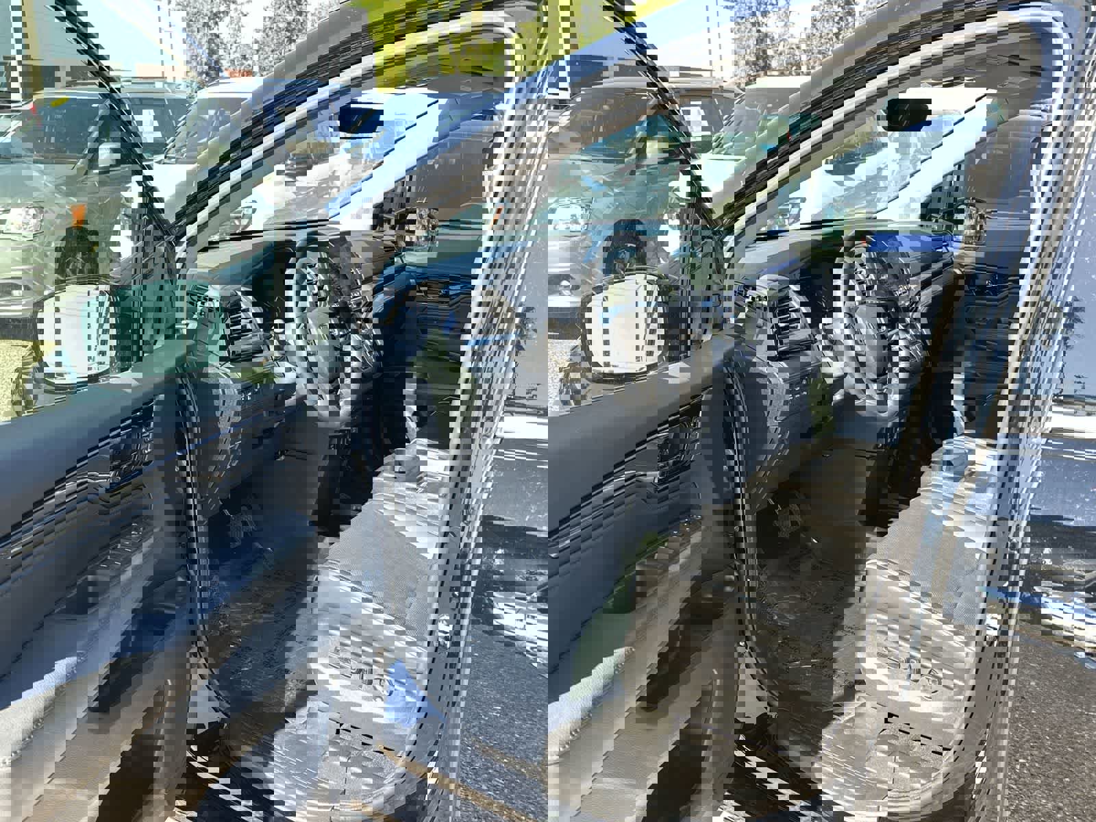 Used 2024 Honda Odyssey Elite image 10