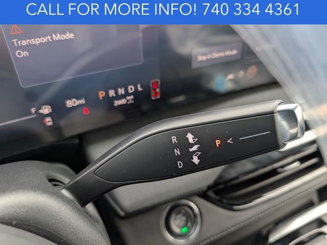 New 2026 Buick Enclave Sport Touring w/ Power Package image 21