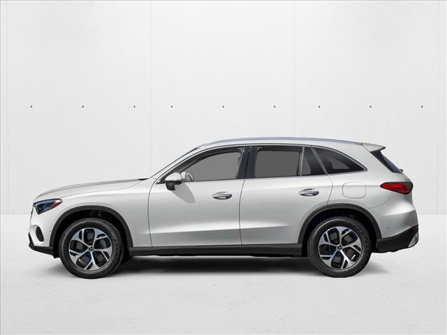 New 2026 Mercedes-Benz GLC 350e 4MATIC image 3