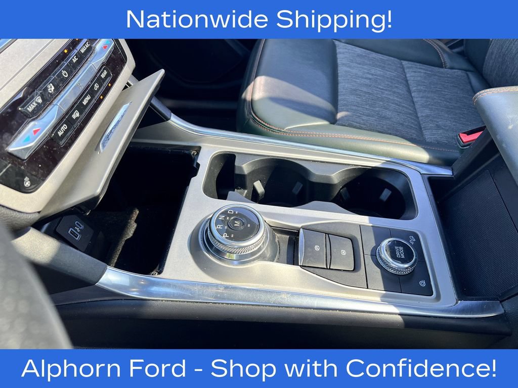 Used 2023 Ford Explorer Timberline AWD/4WD image 25