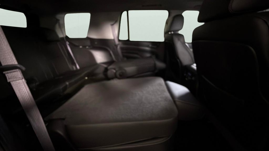 Used 2016 Chevrolet Tahoe LTZ AWD/4WD image 37
