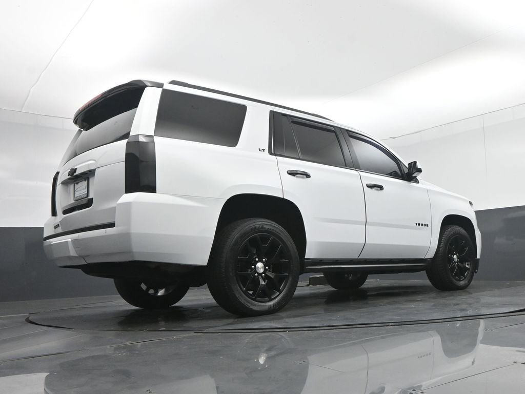 Used 2020 Chevrolet Tahoe LT image 71